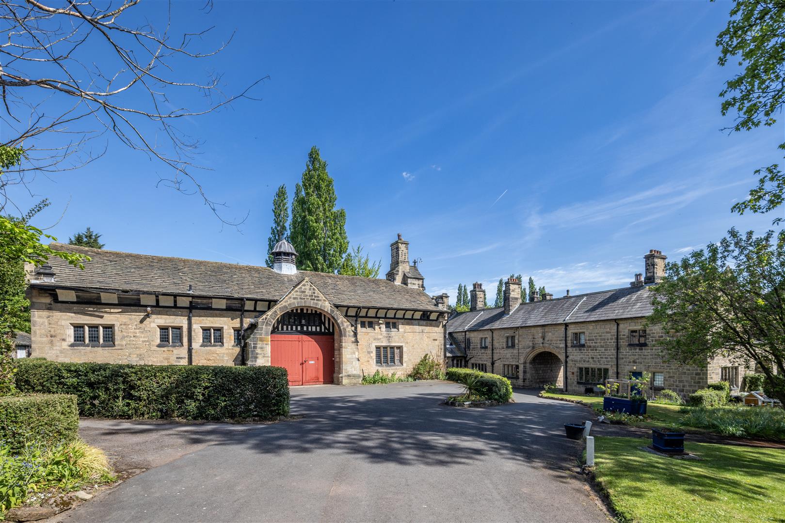 Stonegate Road, Meanwood, Leeds